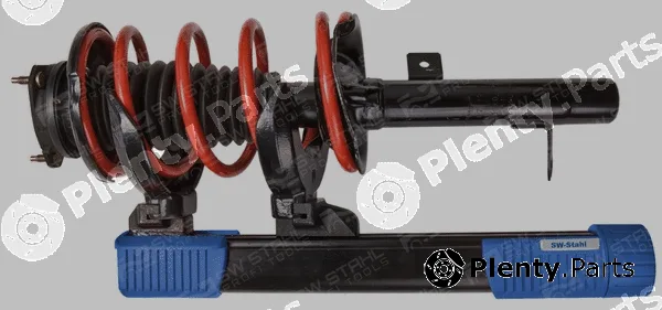 Swstahl 10207L — Spring Compressor, suspension spring