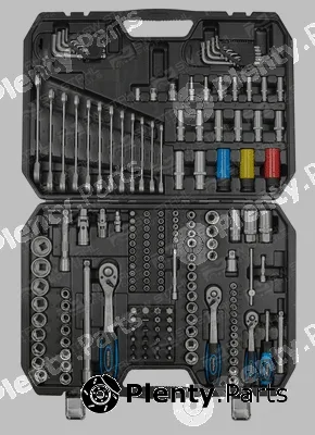 Swstahl 07635L — Socket Wrench Set