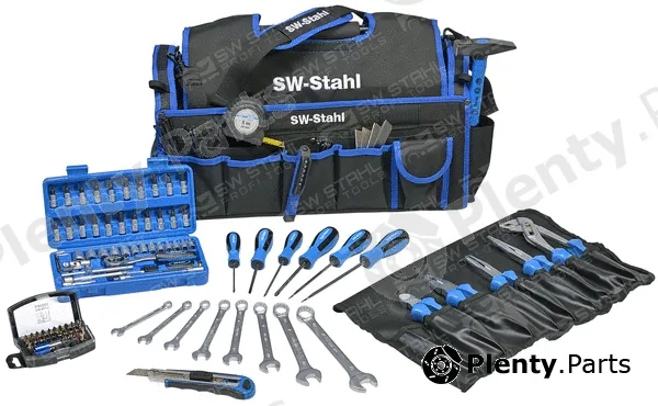 Swstahl Z5000 — Tool Bag