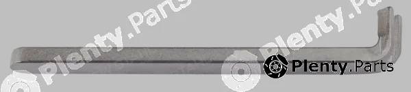 Swstahl 26363L-6 — Locking Tool, flywheel