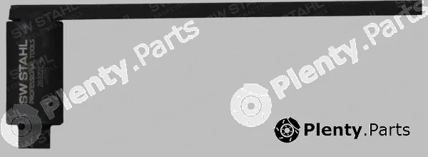 Swstahl 26322L-4 — Locking Tool, flywheel