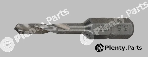 Swstahl 82200-350 — Drill Bit