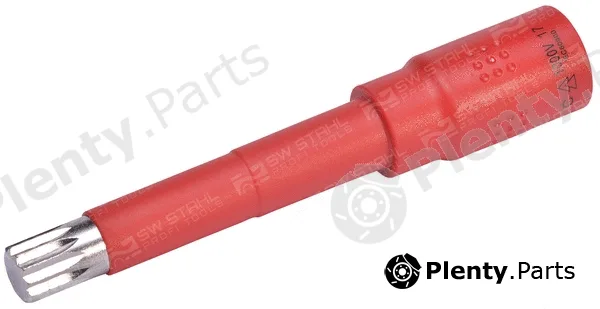 Swstahl 05924L-M12 — Socket Wrench Insert