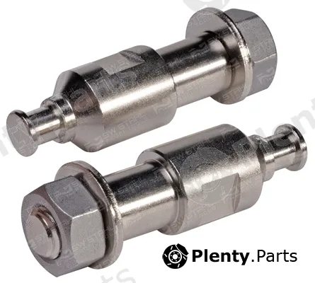 Swstahl 10566L-3 — Holding Tool, crankshaft