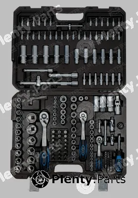 Swstahl 07784L — Socket Wrench Set