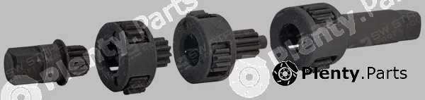 Swstahl 03965L-REP — Repair Set, torque multiplier
