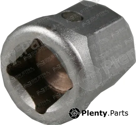 Swstahl 37001L — Socket Wrench Insert, brake caliper
