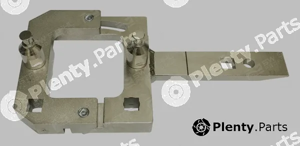 Swstahl 10566L-2 — Holding Tool, crankshaft