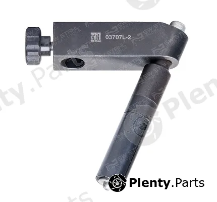 Swstahl 03707L-2 — Drilling Jig