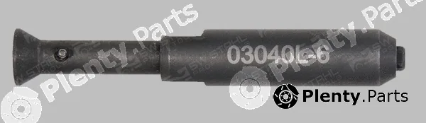 Swstahl 03040L-6 — Deep Seat Milling Cutter