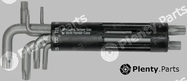 Swstahl 04484L — Angled Screwdriver Set