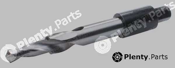 Swstahl 03671L-4 — Twist Drill Bit