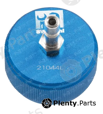Swstahl 21044L — Adapter, cooling system pressure test set