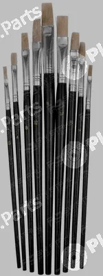 Swstahl 61409SB — Paint Brush