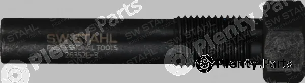 Swstahl 26352L-3 — Retaining Pin, crankshaft