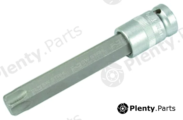 Swstahl 04900L-TX70 — Socket Wrench Insert, cylinder head bolt