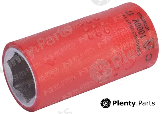 Swstahl 05520L-14 — Socket Wrench