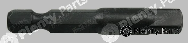 Swstahl EH-2 — Square Adapter Bit