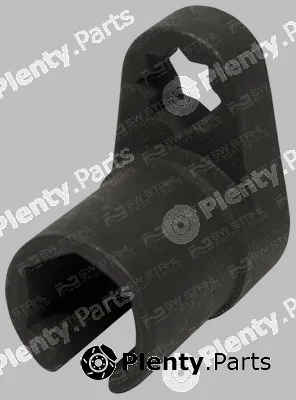 Swstahl 26045L-1 — Socket Wrench, lambda sensor