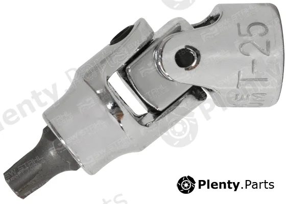Swstahl 04462-T25 — Universal Joint, socket wrench