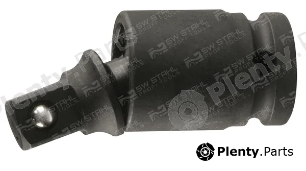 Swstahl 07811L — Universal Joint, socket wrench