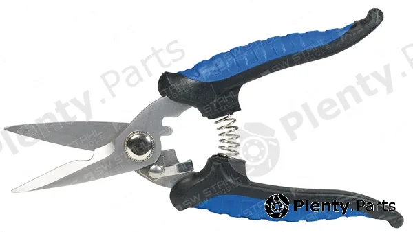 Swstahl S2050 — Universal Scissors
