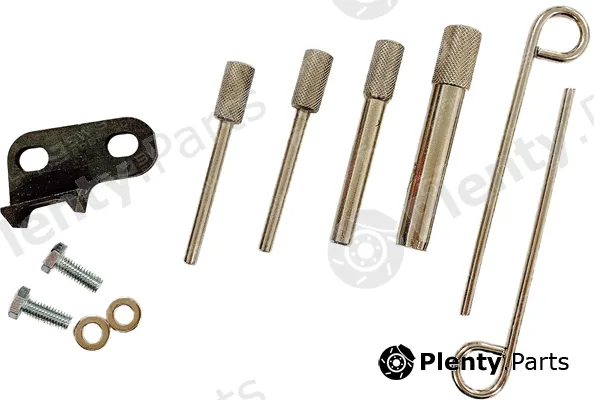 Swstahl 26306L — Retaining Tool Set, valve timing