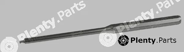 Swstahl 09030L — Split Pin Drift, brake pad