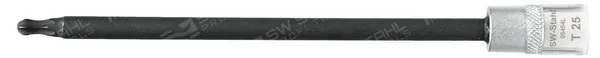 Swstahl 05454L — Socket Wrench Insert