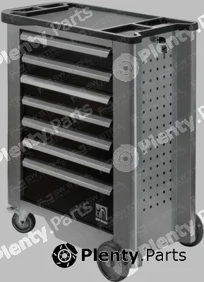 Swstahl 07280L — Tool Trolley
