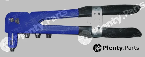 Swstahl 42710L — Riveting Pliers