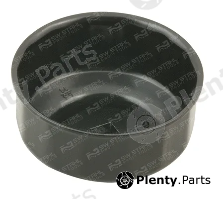 Swstahl 08460-65/14 — Oilfilter Spanner