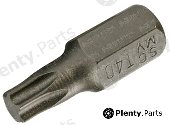 Swstahl 05333L — Screwdriver Bit