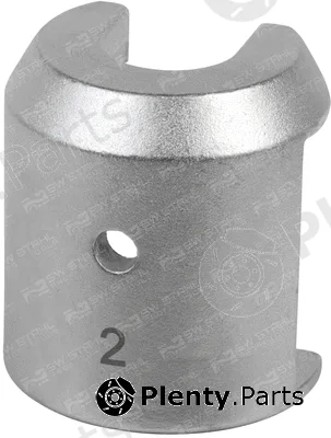 Swstahl 10122L-2 — Puller Housing, wiper arm puller