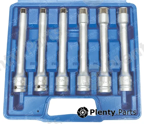 Swstahl 05685L — Socket Wrench Set