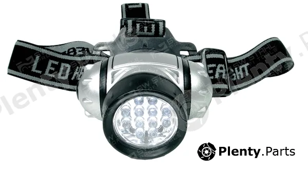 Swstahl S9711 — Headlamp