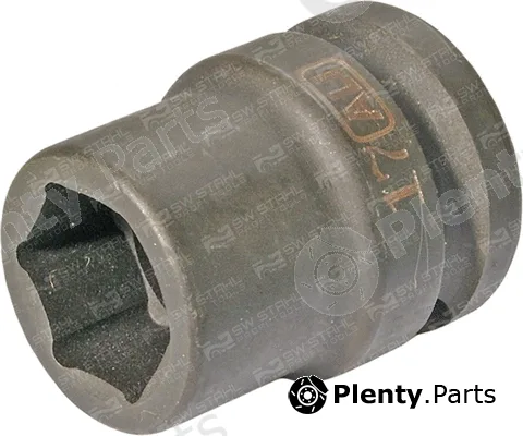 Swstahl 07835L — Socket Wrench