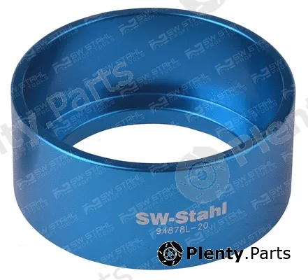 Swstahl 94878L-20 — Installer Set, shaft seal