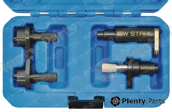 Swstahl 26054L — Retaining Tool Set, valve timing