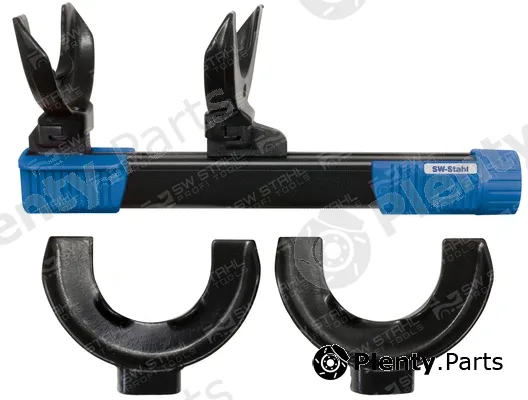 Swstahl 10205L — Spring Compressor, suspension spring