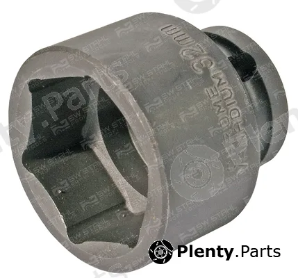Swstahl 07834L — Socket Wrench