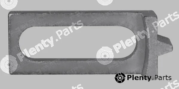 Swstahl 26056L-20 — Retaining Pin, flywheel