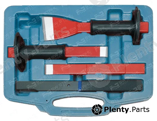 Swstahl 94005L — Chisel Set