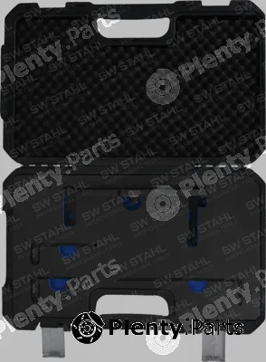 Swstahl 26322L — Retaining Tool Set, valve timing