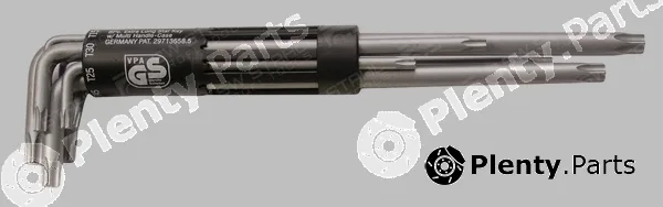 Swstahl 04485SB — Angled Screwdriver Set
