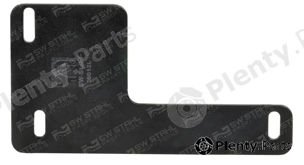 Swstahl 26012L — Alignment Ruler, camshaft