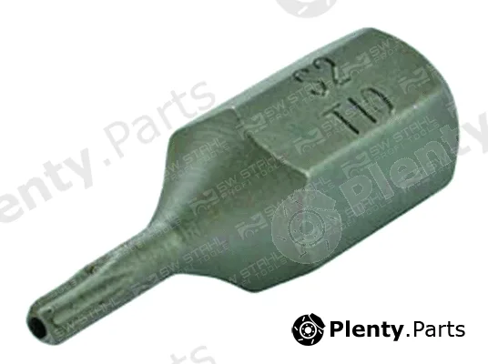 Swstahl 04480K10 — Screwdriver Bit