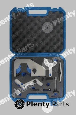 Swstahl 26181L — Retaining Tool Set, valve timing