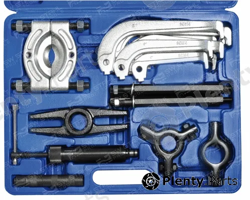 Swstahl 09680L — Puller Set