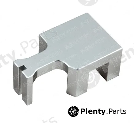 Swstahl 26181L-6 — Retaining Tool, crankshaft